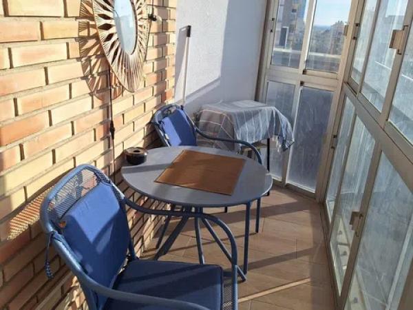 Piso en calle General Lacy