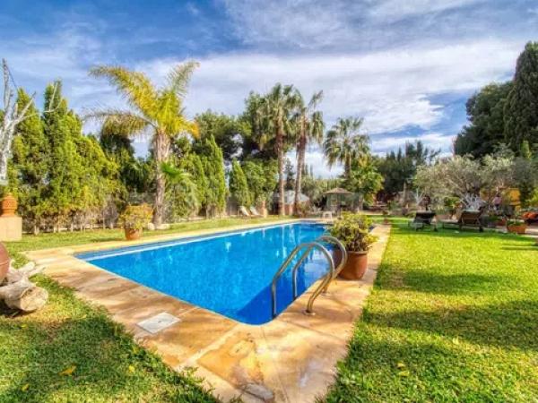 Casa independiente en calle del Chopo