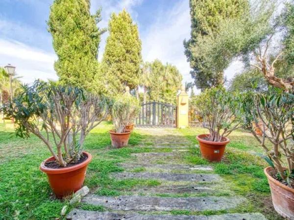 Casa independiente en calle del Chopo