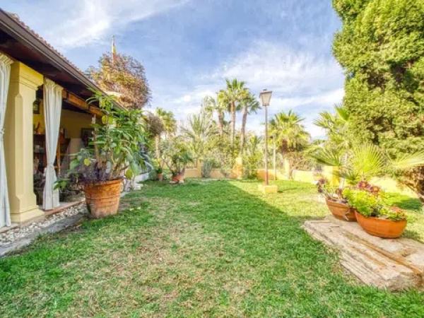 Casa independiente en calle del Chopo