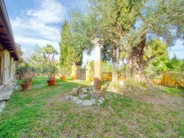 Casa independiente en calle del Chopo