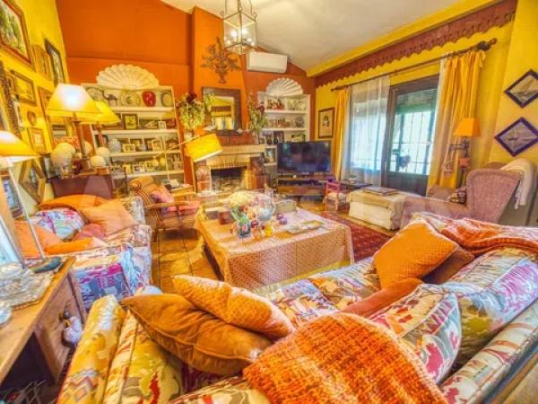 Casa independiente en calle del Chopo