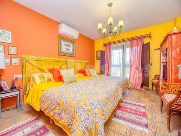 Casa independiente en calle del Chopo