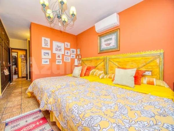 Casa independiente en calle del Chopo