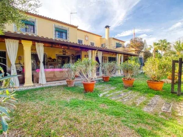 Casa independiente en calle del Chopo