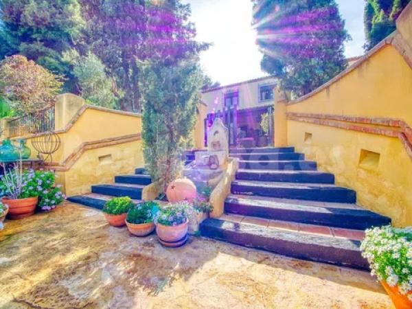 Casa independiente en calle del Chopo