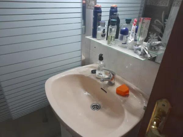 Piso en calle Pintor Antonio Amorós