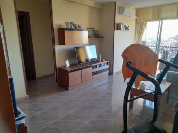 Piso en calle Pintor Antonio Amorós