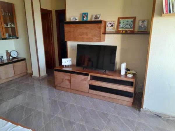 Piso en calle Pintor Antonio Amorós