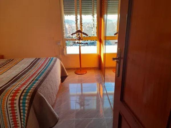 Piso en calle Pintor Antonio Amorós