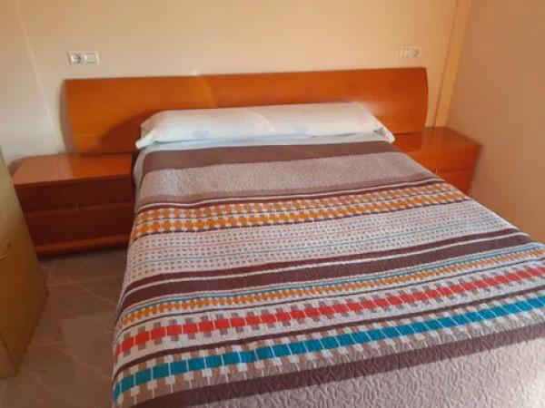 Piso en calle Pintor Antonio Amorós