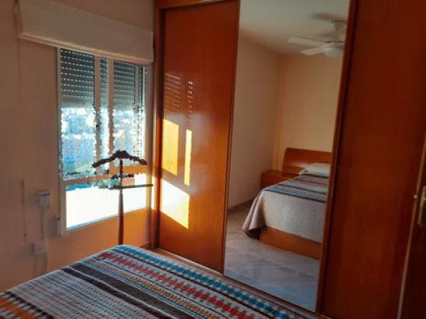 Piso en calle Pintor Antonio Amorós