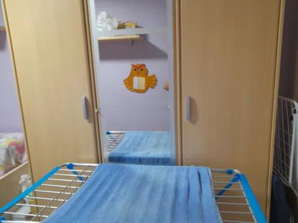 Piso en calle Pintor Antonio Amorós