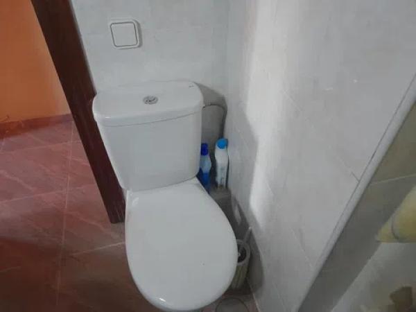 Piso en calle Pintor Antonio Amorós