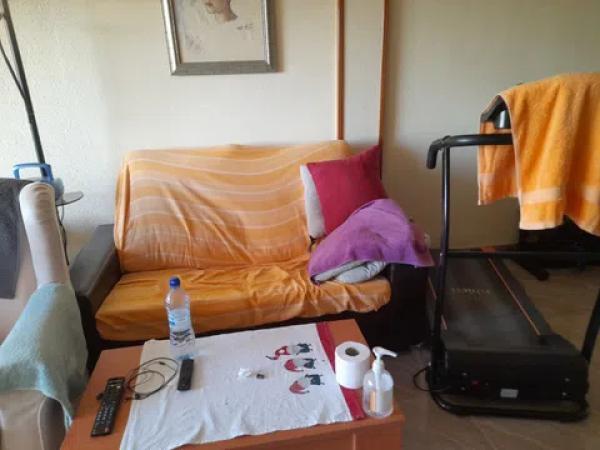 Piso en calle Pintor Antonio Amorós