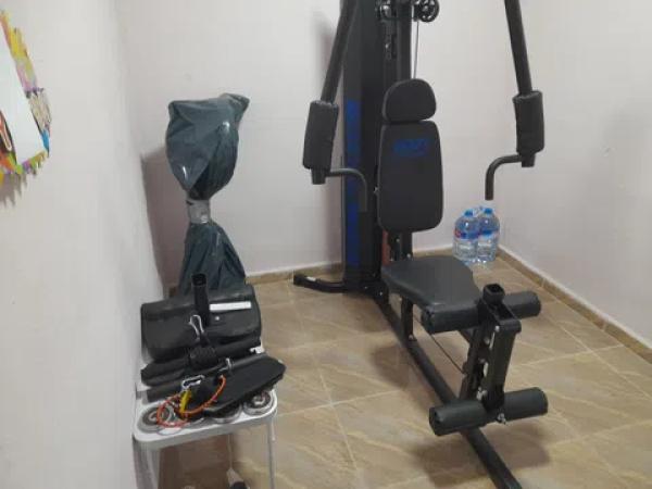 Piso en calle Pintor Antonio Amorós