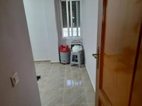 Piso en calle Pintor Antonio Amorós