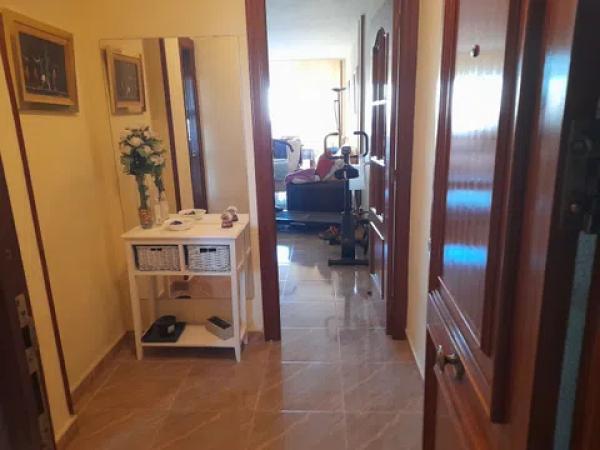 Piso en calle Pintor Antonio Amorós