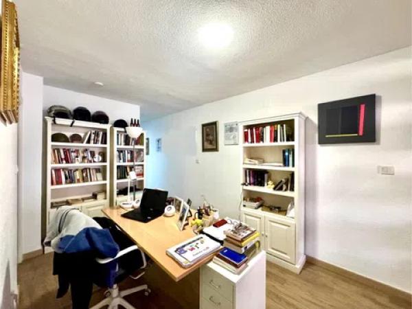 Piso en Barrio Benalúa