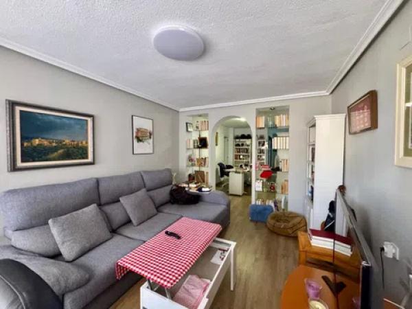 Piso en Barrio Benalúa