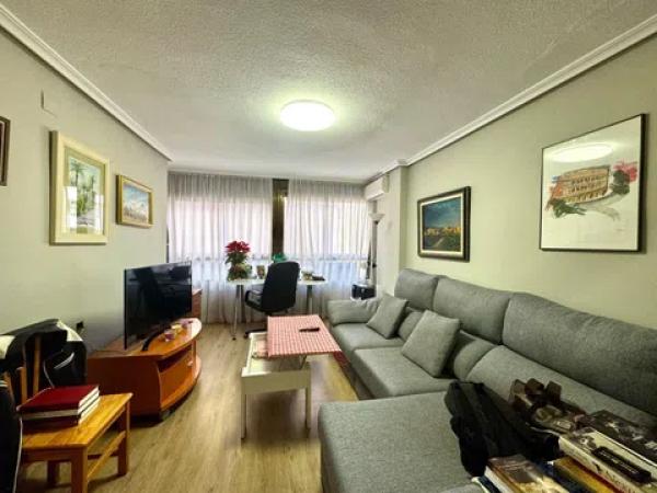 Piso en Barrio Benalúa