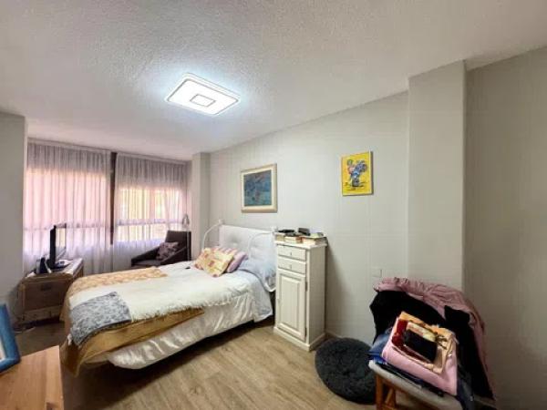 Piso en Barrio Benalúa