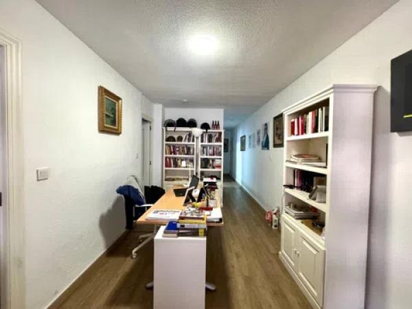 Piso en Barrio Benalúa