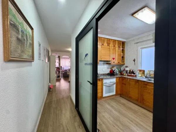 Piso en Barrio Benalúa