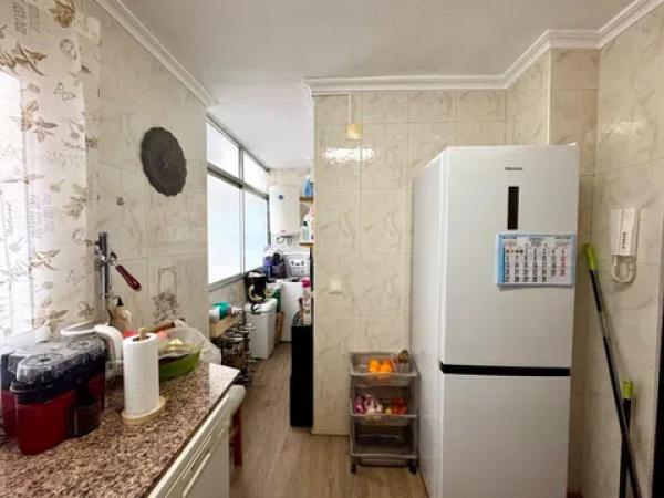 Piso en Barrio Benalúa