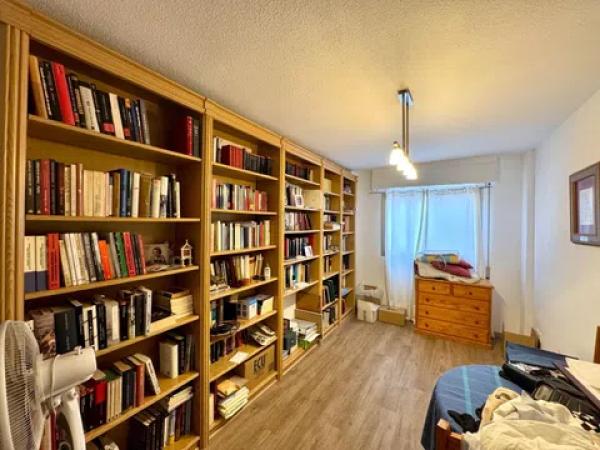 Piso en Barrio Benalúa