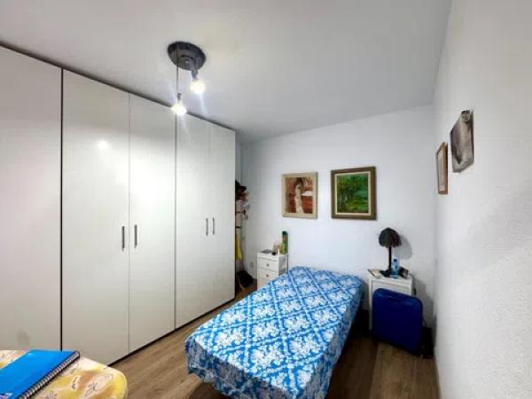 Piso en Barrio Benalúa