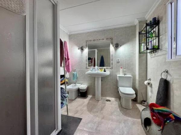 Piso en Barrio Benalúa