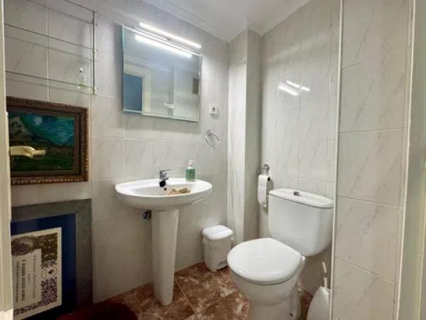 Piso en Barrio Benalúa