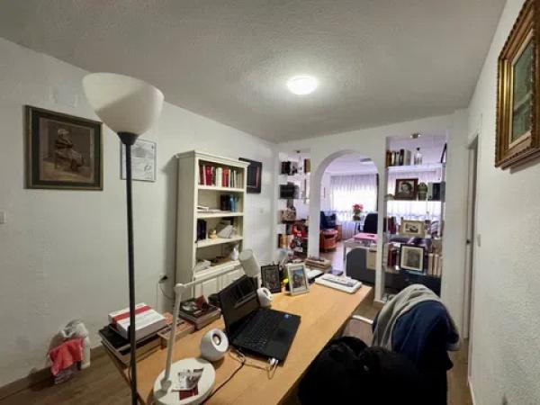 Piso en Barrio Benalúa