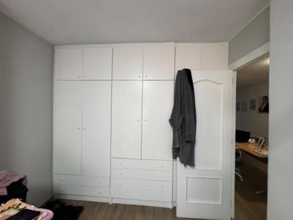 Piso en Barrio Benalúa