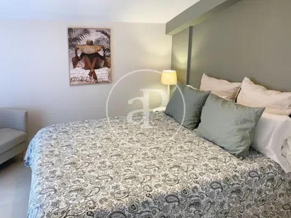 Dúplex en Barrio Villahermosa - Santa Faz