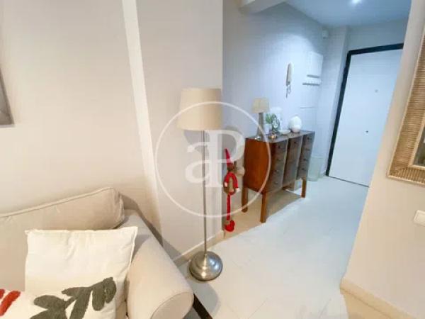 Dúplex en Barrio Villahermosa - Santa Faz