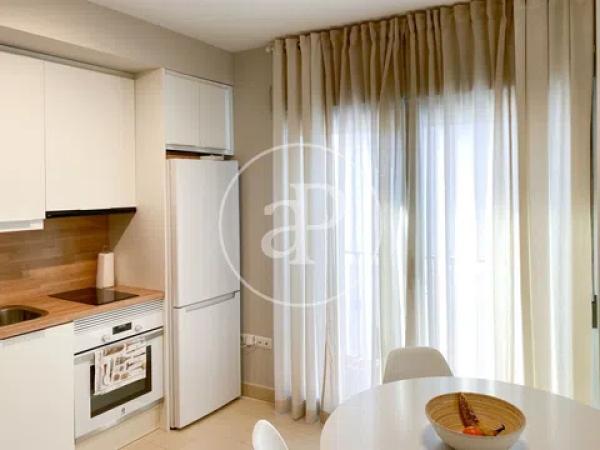 Dúplex en Barrio Villahermosa - Santa Faz