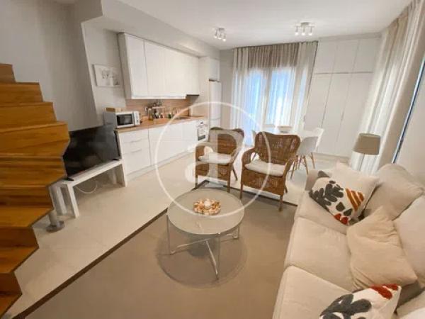 Dúplex en Barrio Villahermosa - Santa Faz