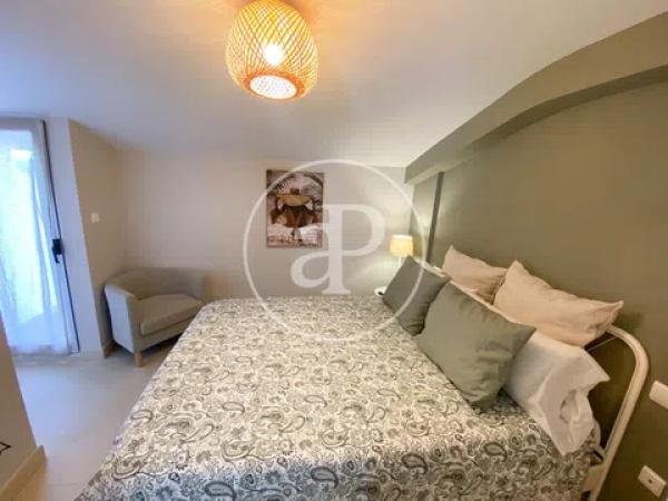 Dúplex en Barrio Villahermosa - Santa Faz