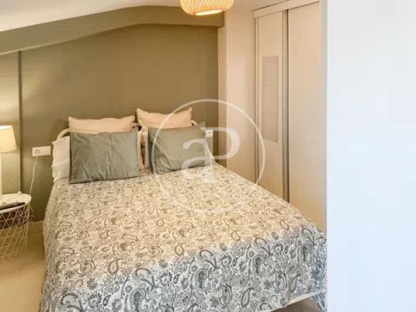 Dúplex en Barrio Villahermosa - Santa Faz