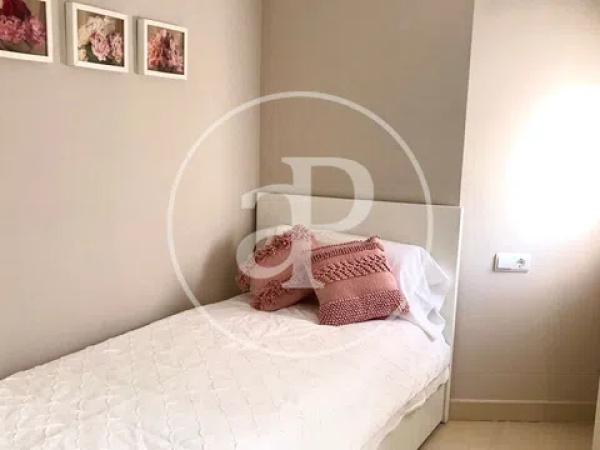 Dúplex en Barrio Villahermosa - Santa Faz