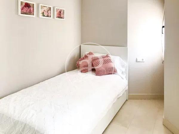 Dúplex en Barrio Villahermosa - Santa Faz