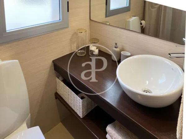 Dúplex en Barrio Villahermosa - Santa Faz