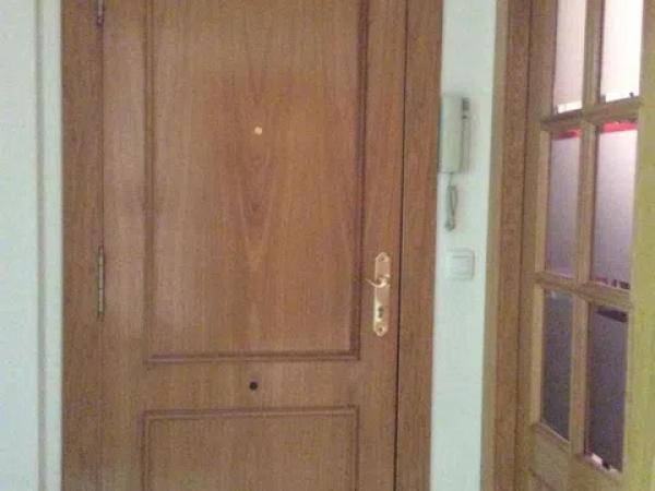 Piso en Barrio Ensanche-Diputación