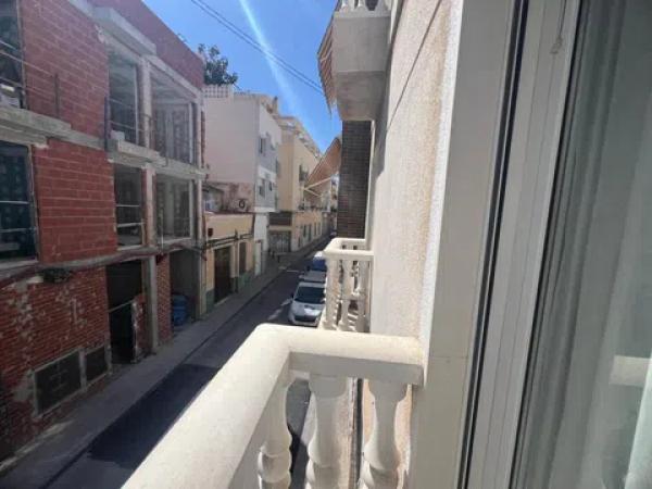 Chalet en Barrio San Antón