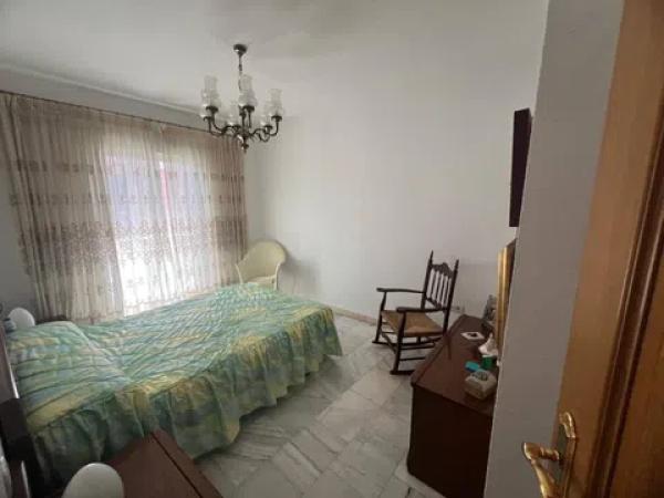 Chalet en Barrio San Antón