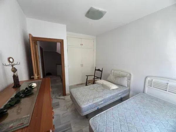 Chalet en Barrio San Antón