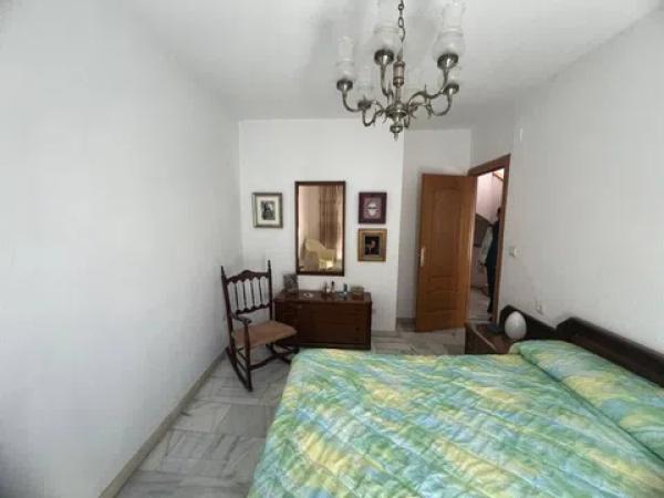 Chalet en Barrio San Antón