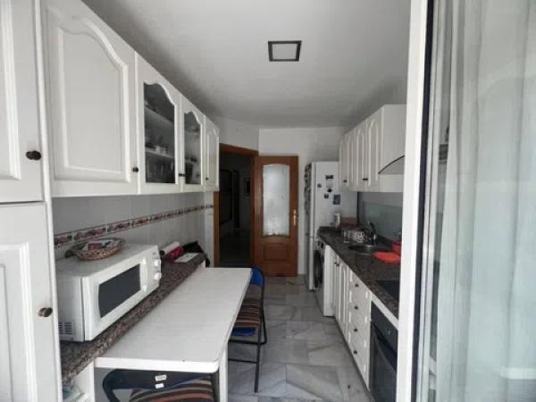 Chalet en Barrio San Antón